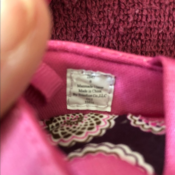 5 for &25–NWOT BABY SHOES- REDUCED🎉 - Picture 3 of 4